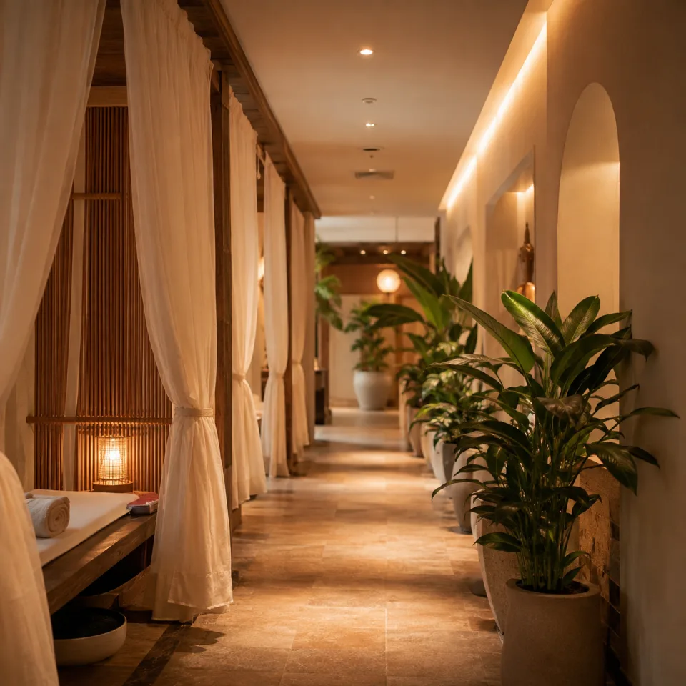 Gội đầu dưỡng sinh